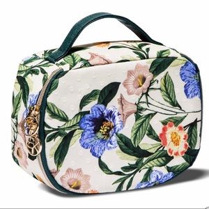 Sonia Kashuk Train Case